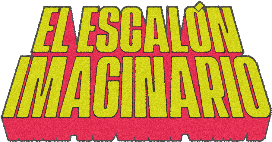 El Escalón Imaginario